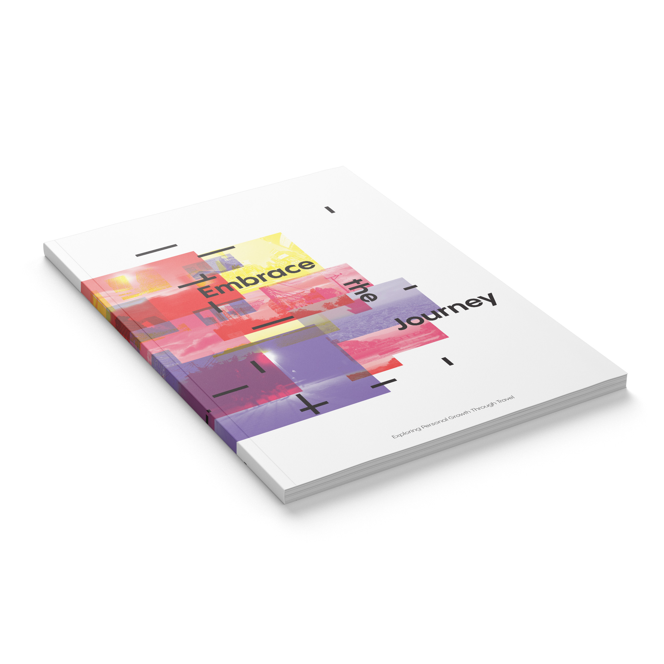 Embrace the Journey
